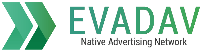 Logo Evadav