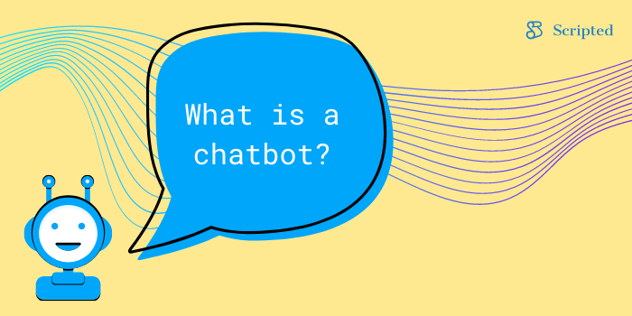 チャットボットとは何ですか?