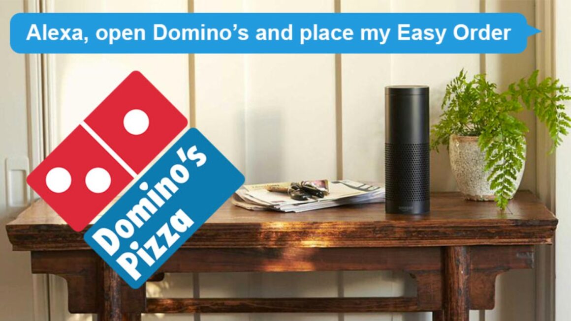 come stupire gli utenti dell'assistenza clienti di domino