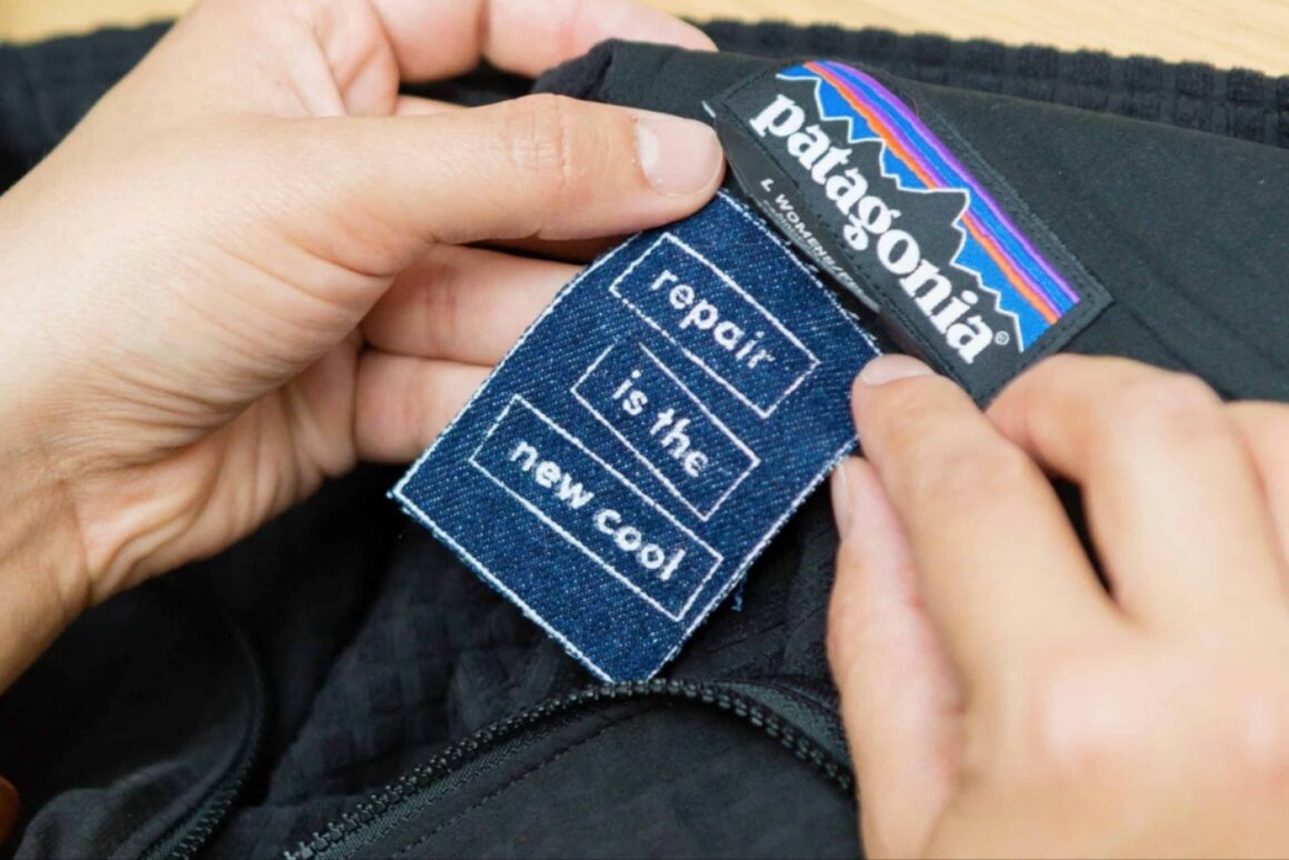 come stupire i clienti patagonia sostenibilità