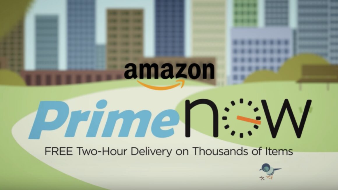 come stupire i clienti con l'esperienza Amazon seamless