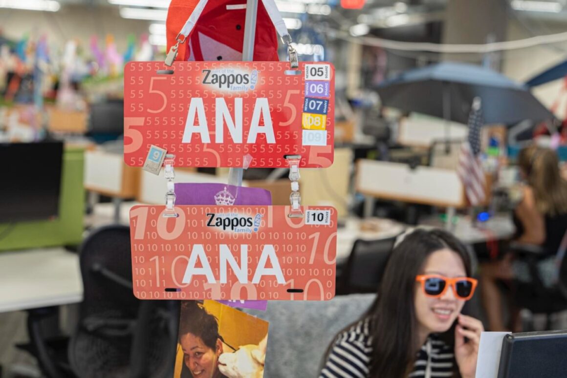 come stupire i clienti zappos connessione umana
