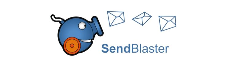 SendBlaster