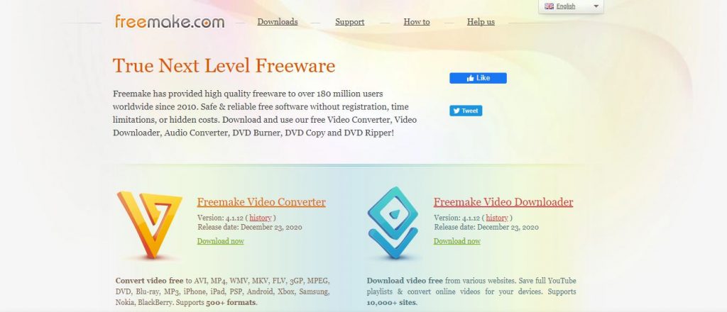 Freemake.com