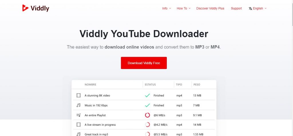 Viddly