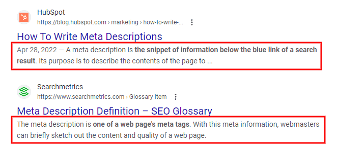 metaopisy w serp
