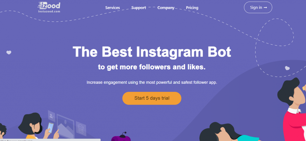 Instazood