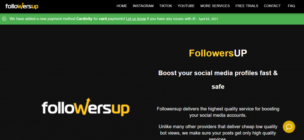 Obserwatorzy Up