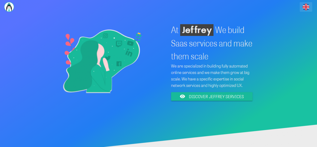 Jeffrey'a