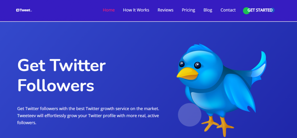tweeteev