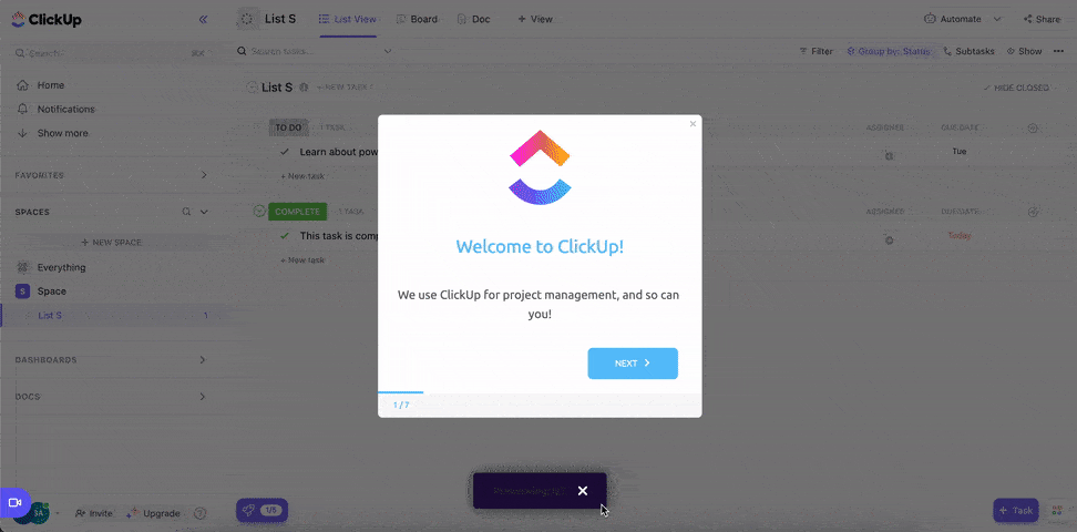 กลยุทธ์การเปลี่ยนใจลูกค้า userguiding ลูกค้าออนบอร์ด