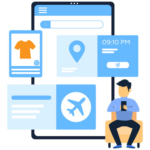 استخدم نهج المحمول أولاً