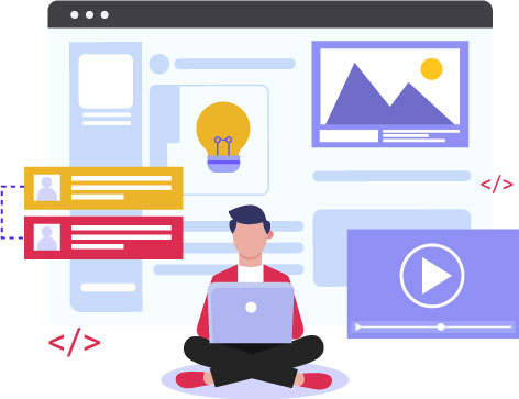Desain Situs Web yang Efektif
