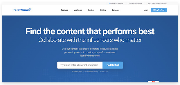 buzzsumo