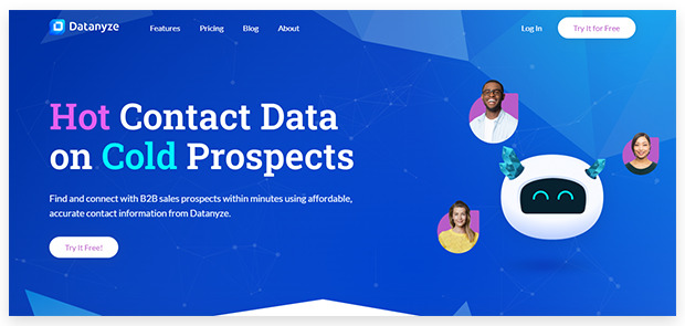 datanyze