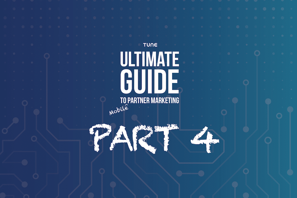 Série Ultimate Guide to Mobile Partner Marketing, Parte 4: Como funciona o rastreamento da Web móvel