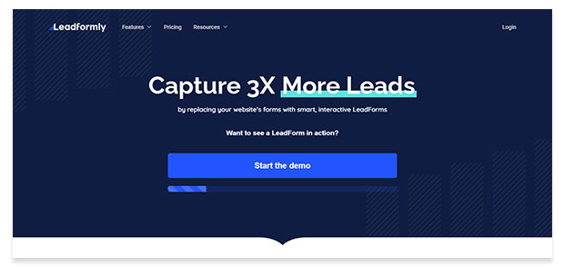 Leadformly