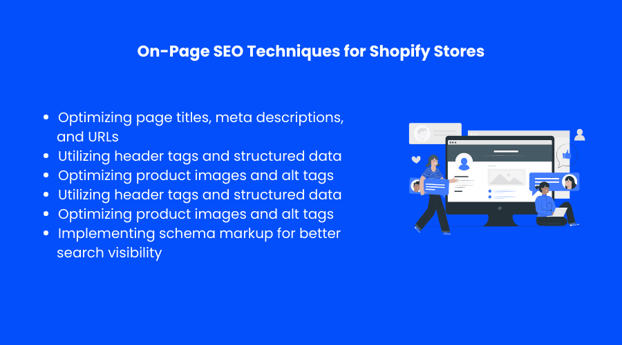 Tecniche SEO on-page