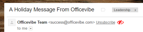 Gmail のトリック 9