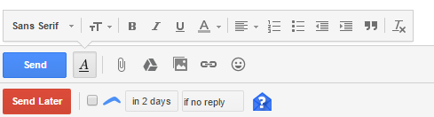 Gmail のトリック 16