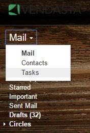 Gmail のトリック 5