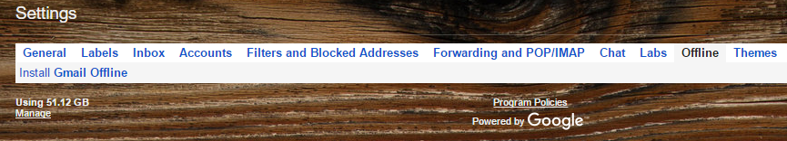 Gmail のトリック 10