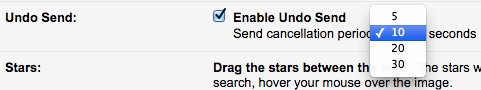 Gmail のトリック 4
