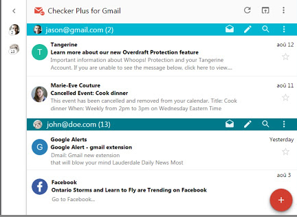 Gmail のトリック 19