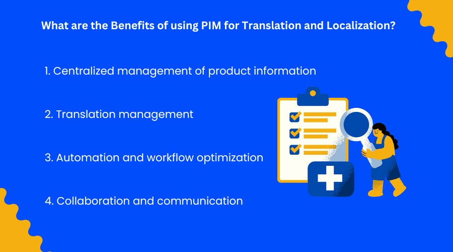 beneficios de traducción y localización