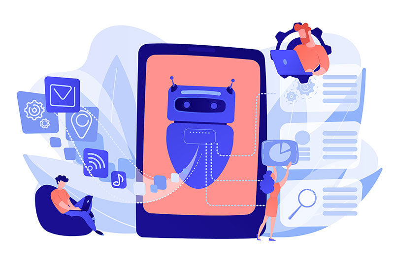 Utilisez les outils d'IA pour créer plus facilement des cours en ligne