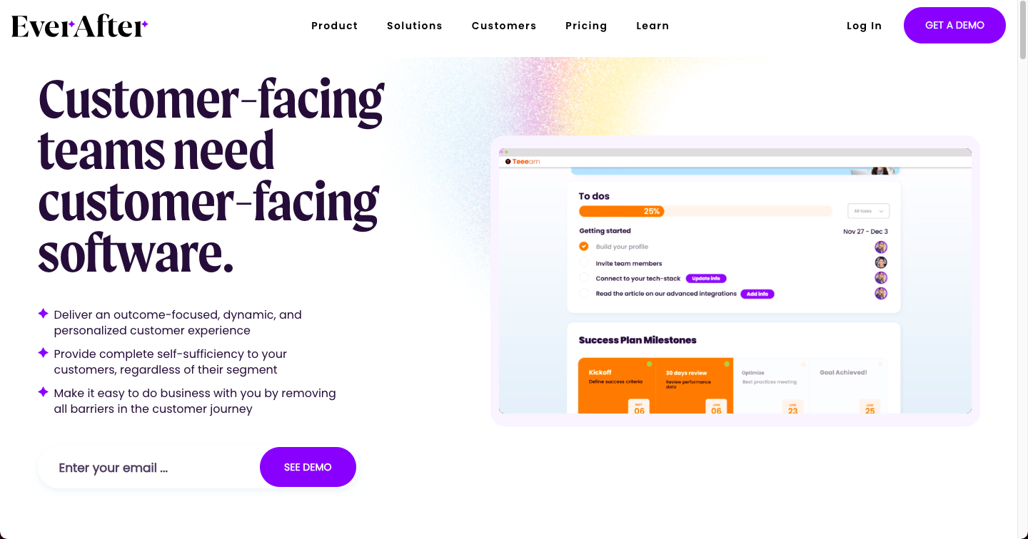 Alternative Everafter - site web