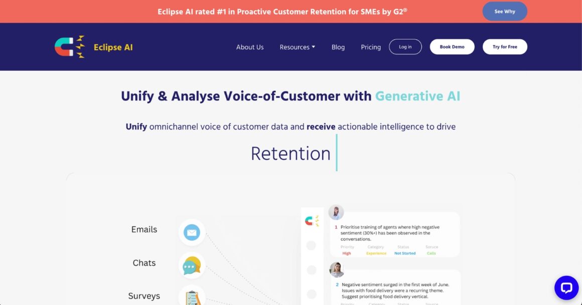 software di fidelizzazione dei clienti eclipse ai