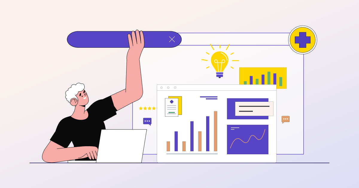 Healthtech için sonuç resmi
