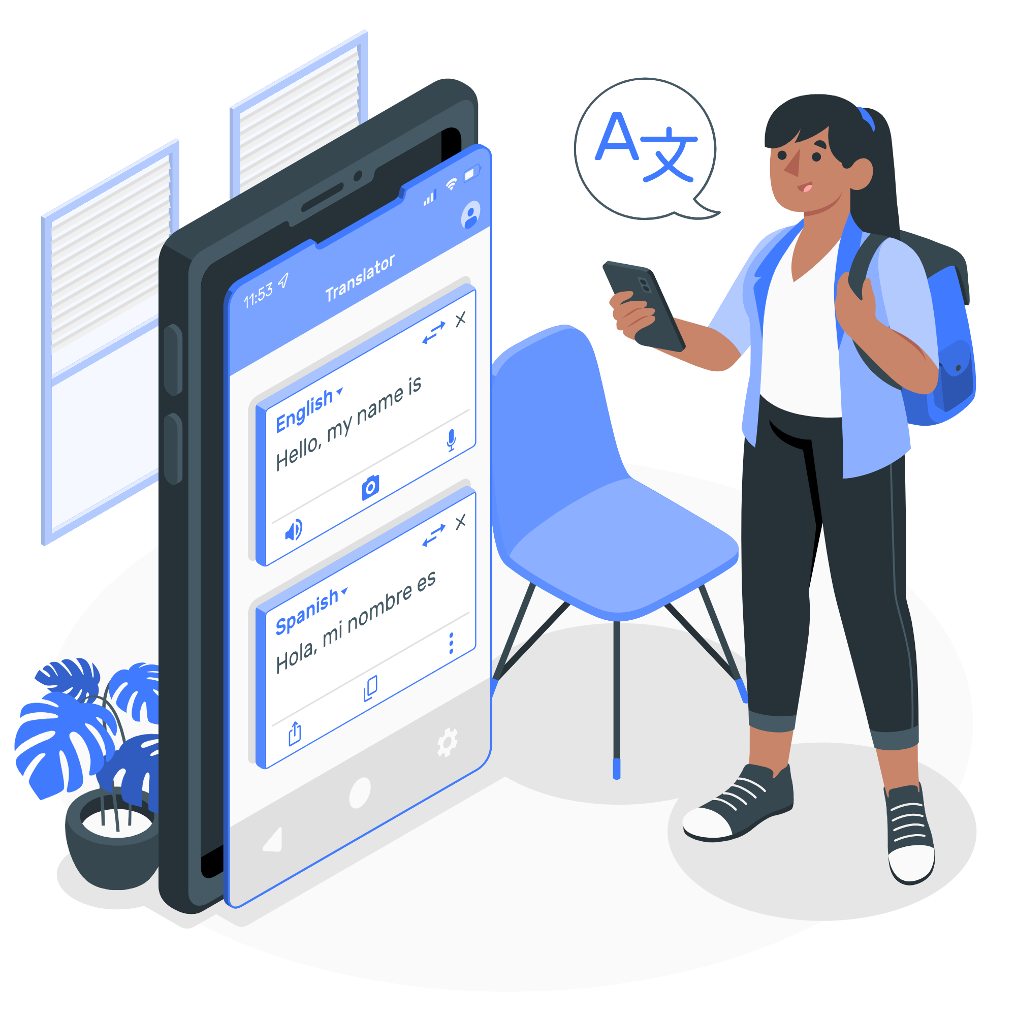 inscreva-se multilíngue sign up
