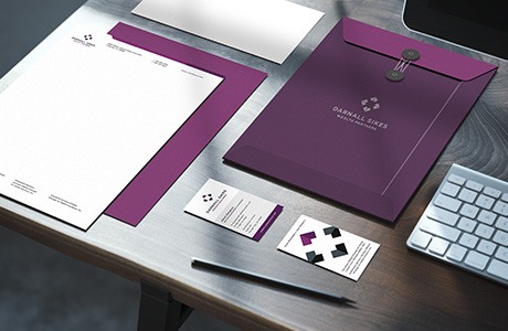达纳尔赛克斯品牌重塑