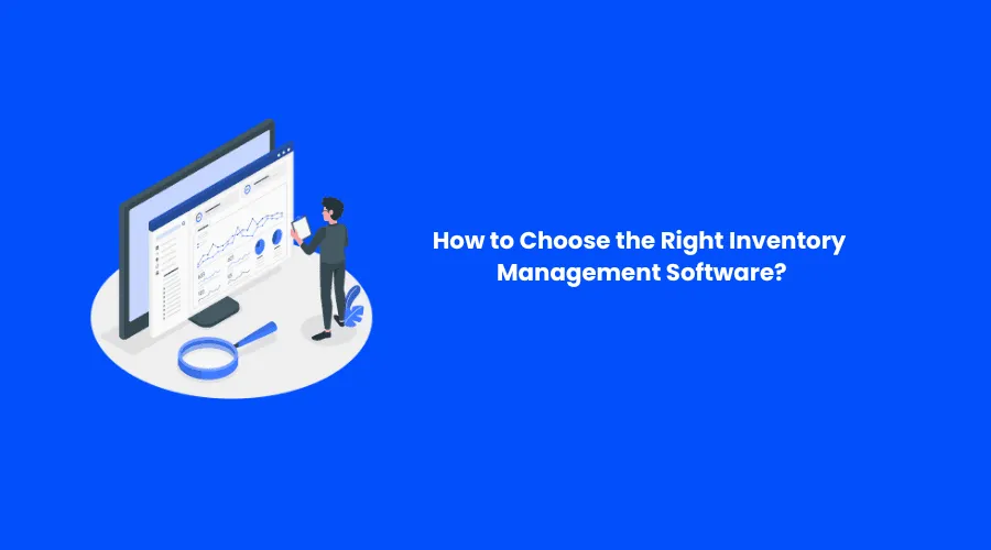 ¿Cómo elegir el software de gestión de inventario adecuado?