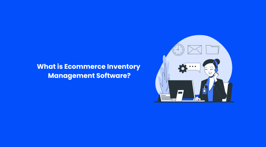 software de gestión de productos de comercio electrónico