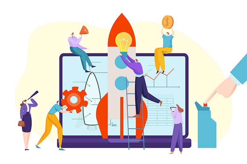 La mejor plataforma para que los creadores de cursos hagan crecer su negocio