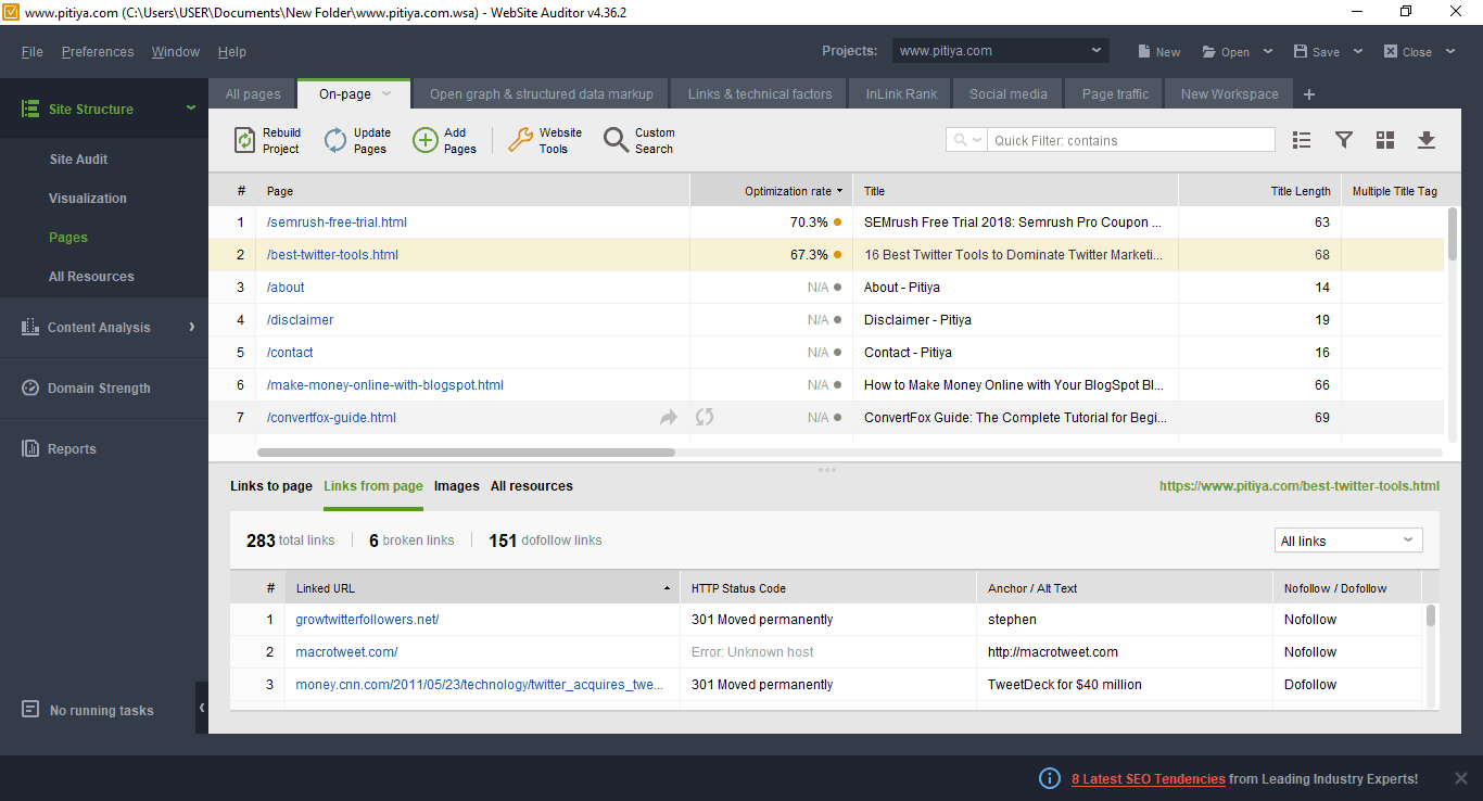 site-on-page-optimization-website-auditor
