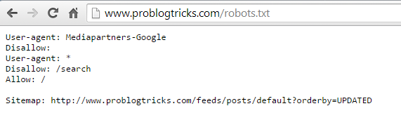robots.txt-example