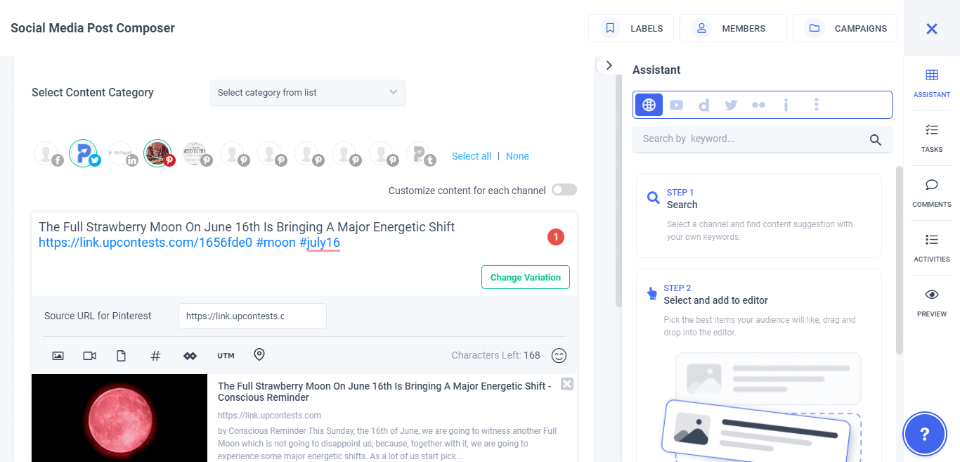 contentstudio-social-media-composer