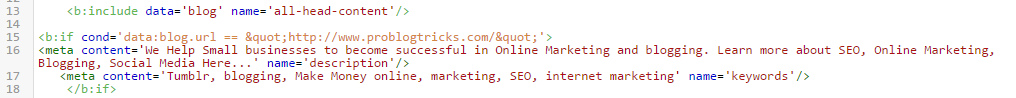 meta-description-tag-for-blogger-blogspot-seo