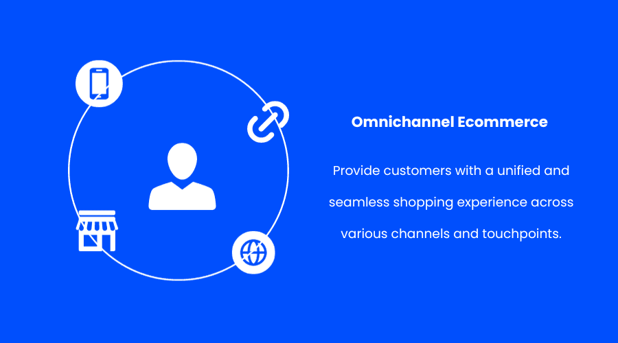 e-commerce omnicanale