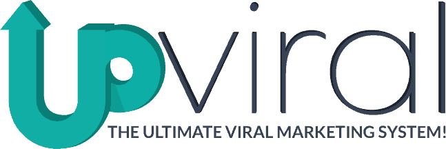 UpViral-Logo