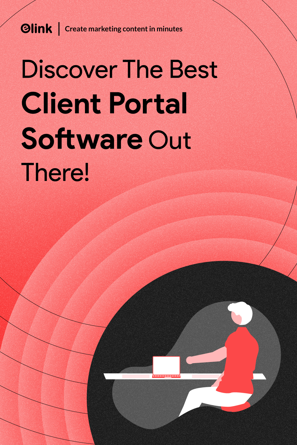 meilleur logiciel de portail client - bannière