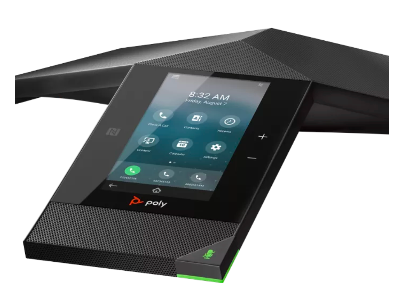 Telepon konferensi Poly Trio 8800