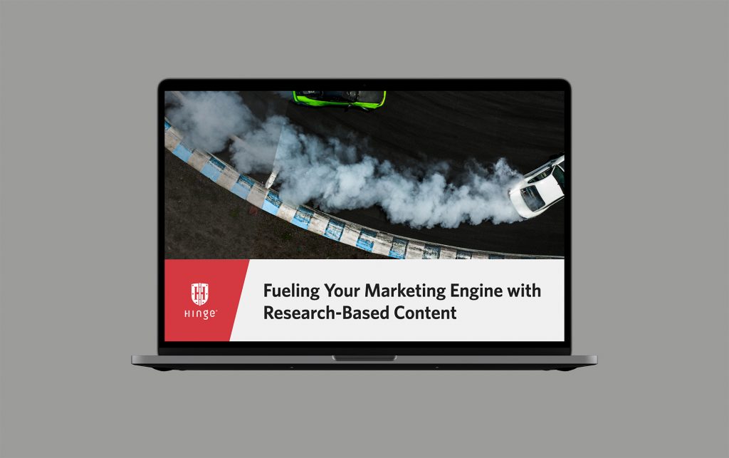 Exemple de webinaire gratuit