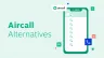 بدائل Aircall والمنافسين