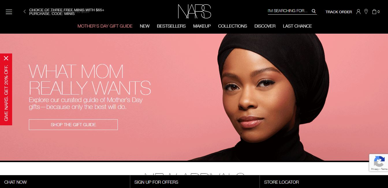 NARS