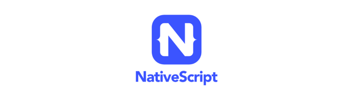 Flutter の代替手段: NativeScript